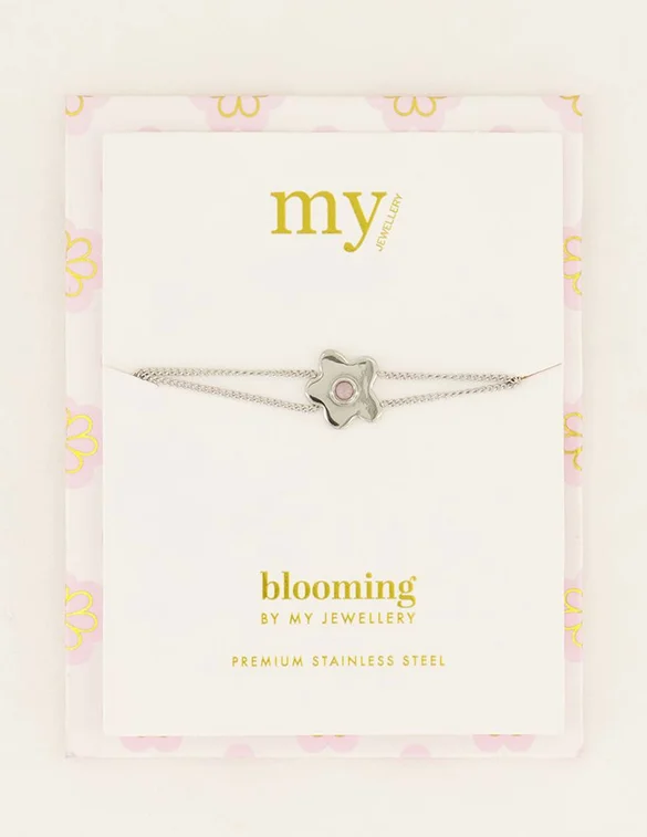 My Jewellery Bracelet blooming MJ07127