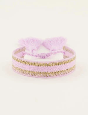 My Jewellery Bracelet bohemian with glitter MJ08250