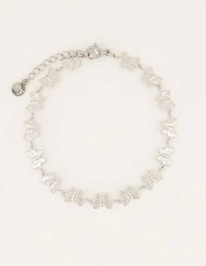 My Jewellery Bracelet Butterflies Allover MJ06907