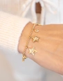 My Jewellery Bracelet candy stars MJ11948