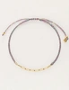 My Jewellery Bracelet chain and cord MJ11627