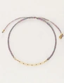 My Jewellery Bracelet chain and cord MJ11627