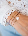 My Jewellery Bracelet chain and cord MJ11627