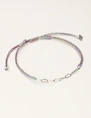 My Jewellery Bracelet chain and cord MJ11627