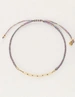 My Jewellery Bracelet chain and cord MJ11627