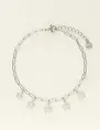 My Jewellery Bracelet chain fine stars MJ09530