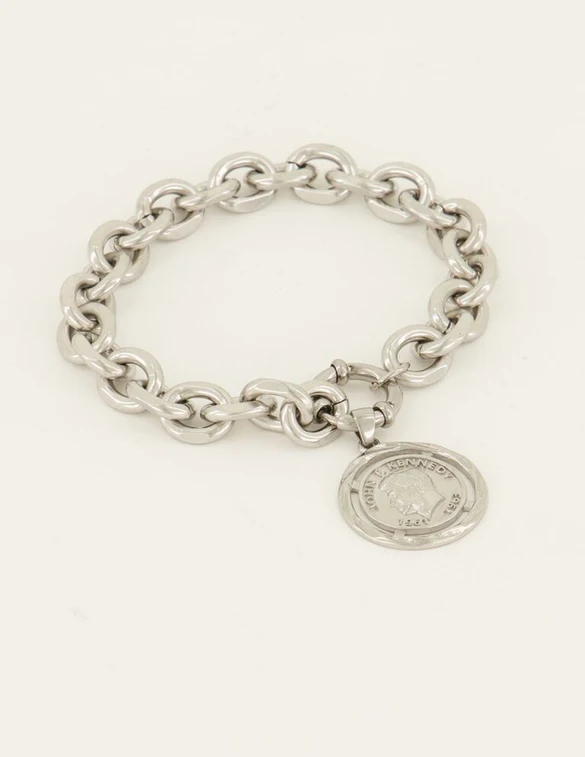 My Jewellery Bracelet chain MJ07706