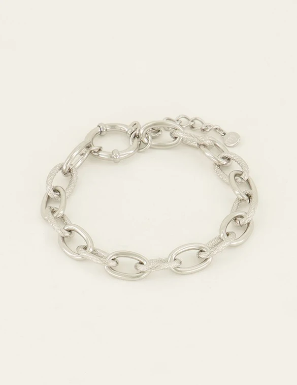 My Jewellery Bracelet chain MJ07792