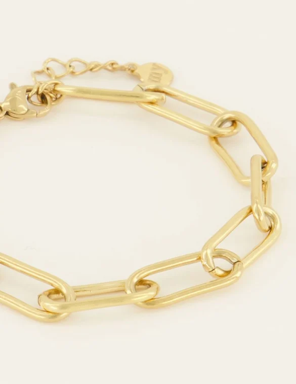 My Jewellery Bracelet chain MJ07940