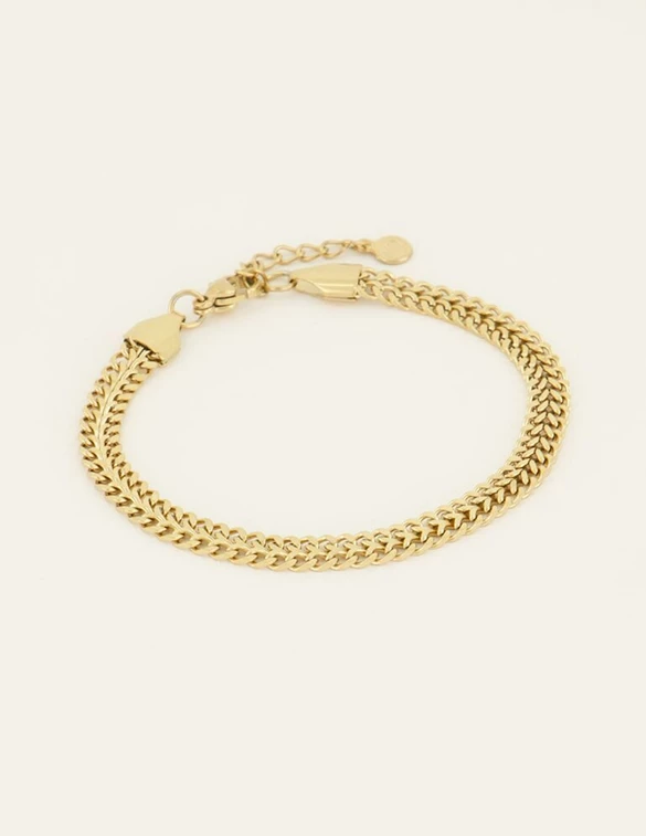 My Jewellery Bracelet chain MJ07974