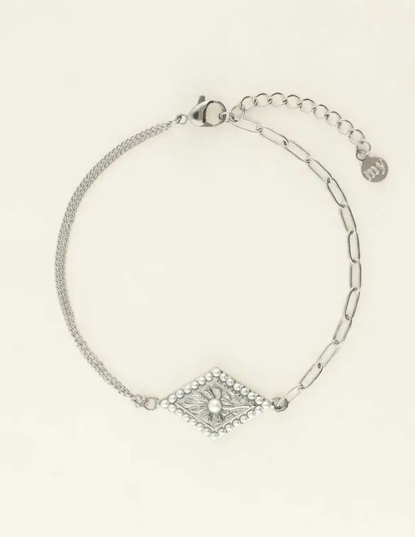 My Jewellery Bracelet charm MJ09240