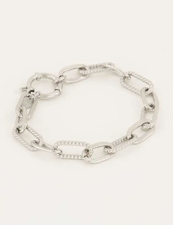 My Jewellery Bracelet chunky MJ06242