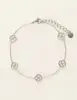 My Jewellery Bracelet clover MJ08678