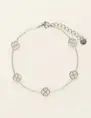 My Jewellery Bracelet clover MJ08678