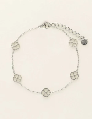 My Jewellery Bracelet clover MJ08678