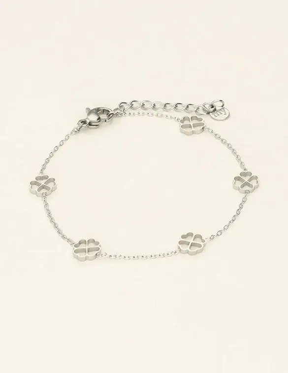 My Jewellery Bracelet clover MJ08678