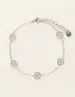 My Jewellery Bracelet clover MJ08678