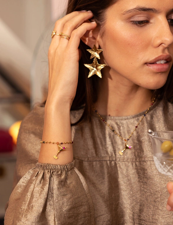 My Jewellery Bracelet colour cocktail MJ11947