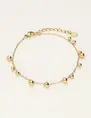 My Jewellery Bracelet dots MJ10147