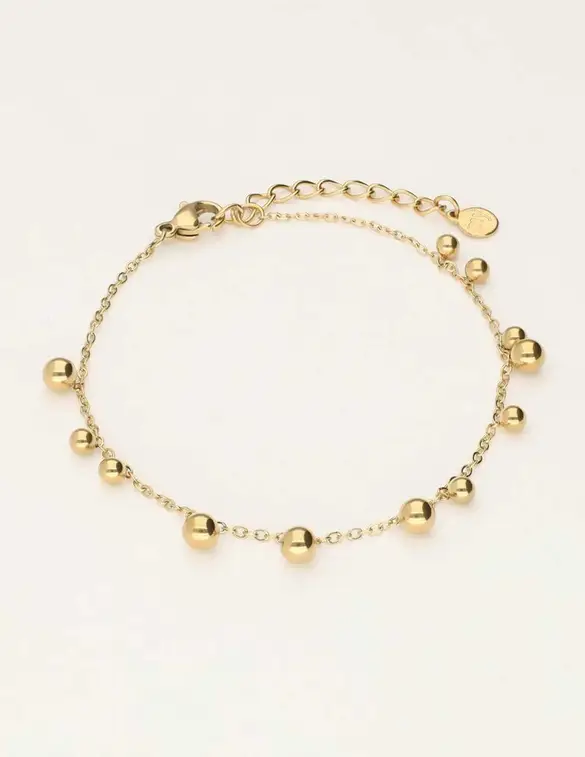 My Jewellery Bracelet dots MJ10147