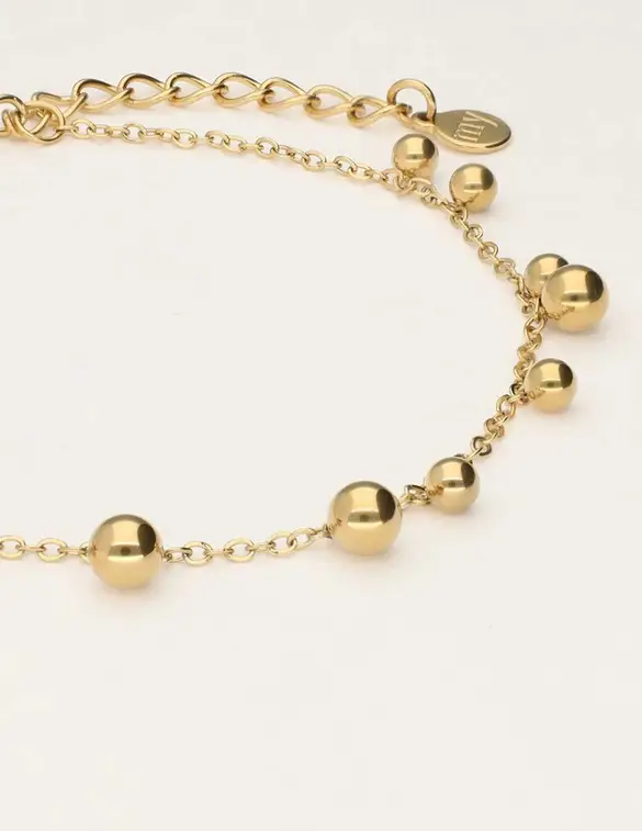 My Jewellery Bracelet dots MJ10147