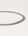 My Jewellery Bracelet double chain MJ10154