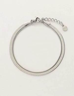My Jewellery Bracelet double chain MJ10154