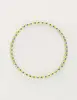 My Jewellery Bracelet elastic lime MJ09658