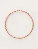 My Jewellery Bracelet elastic pink MJ09660