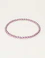 My Jewellery Bracelet elastic pink MJ09660