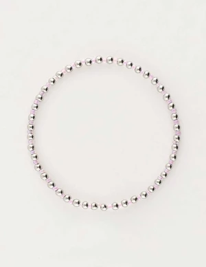 My Jewellery Bracelet elastic purple MJ09661