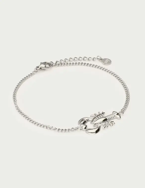 My Jewellery Bracelet fine lobster MJ13042