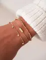 My Jewellery Bracelet gold MJ07747