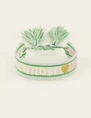 My Jewellery Bracelet green amour la vie en MJ07930