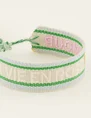 My Jewellery Bracelet green amour la vie en MJ07930