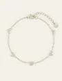 My Jewellery Bracelet hearts MJ07640