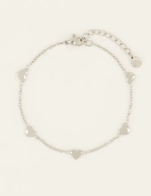 My Jewellery Bracelet hearts MJ07640