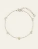 My Jewellery Bracelet hearts MJ07640