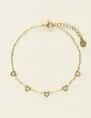 My Jewellery Bracelet hearts MJ09231