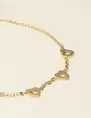 My Jewellery Bracelet hearts MJ09231