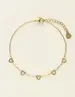 My Jewellery Bracelet hearts MJ09231
