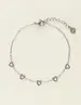 My Jewellery Bracelet hearts MJ09231