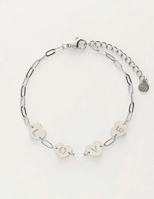 My Jewellery Bracelet love MJ10265