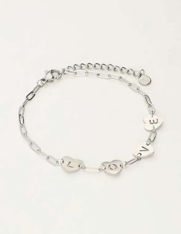 My Jewellery Bracelet love MJ10265