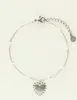 My Jewellery Bracelet mini pearl & heart MJ09229