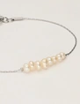My Jewellery Bracelet mini pearls MJ11094