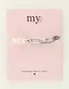 My Jewellery Bracelet pearl and coin MJ07936