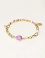 My Jewellery Bracelet pearl & heart MJ09680