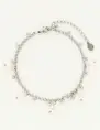 My Jewellery Bracelet pearls & coins MJ09227
