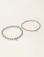My Jewellery Bracelet set bubble beads MJ11515